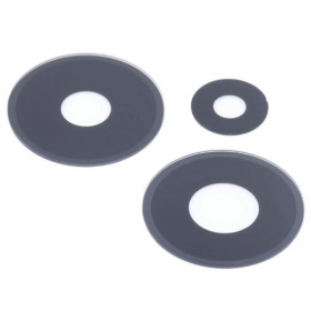 Xiaomi Poco M6 Pro 4G Kameraglas (3pcs)