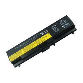 LENOVO 42T4235, 4400mAh Laptop-Batterie / Akku, Selected