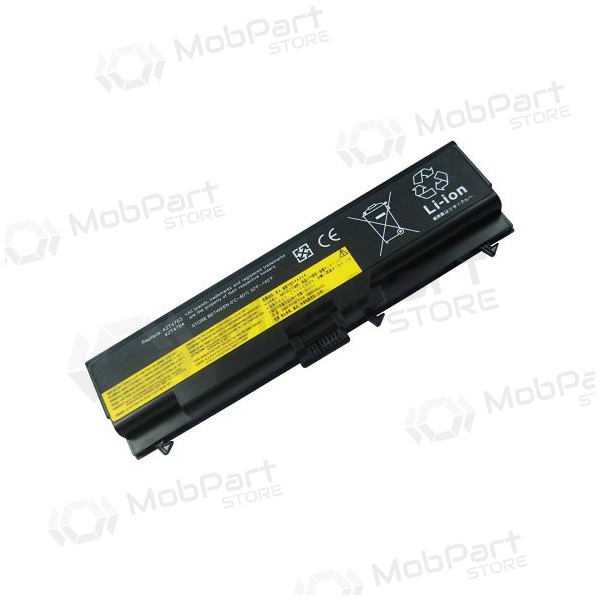 LENOVO 42T4235, 4400mAh Laptop-Batterie / Akku, Selected LENOVO 42T4235, 4400mAh Laptop-Batterie / Akku, Selected