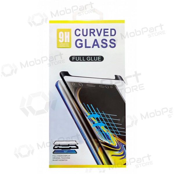 Xiaomi Mi Note 10 Lite schutzglas 