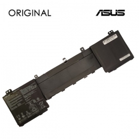 ASUS C42N1728, 4480mAh Laptop-Batterie / Akku - PREMIUM