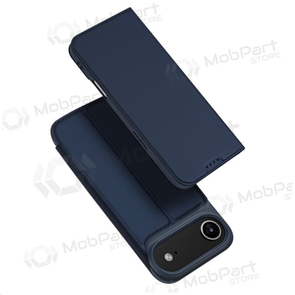 Apple iPhone Air hülle - Dux Ducis Skin Pro (dunkelblau)