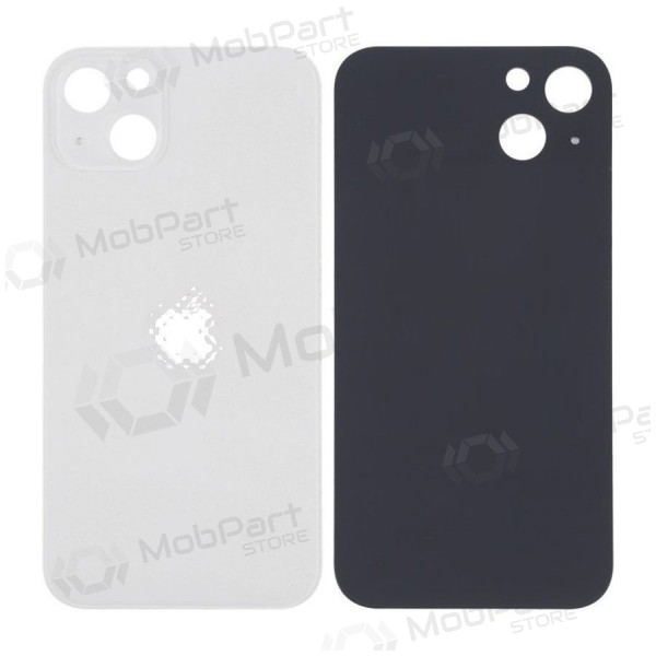 Apple iPhone 13 rückseitige Abdeckung (Starlight)