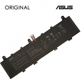 Nešiojamo kompiuterio Batterie ASUS C41N1906 (Type B), 5675mAh - Premium