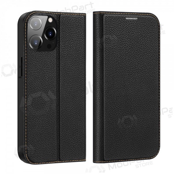 Xiaomi Redmi Note 12 Pro 5G / Poco X5 Pro 5G hülle - Dux Ducis Skin X2 (schwarz)