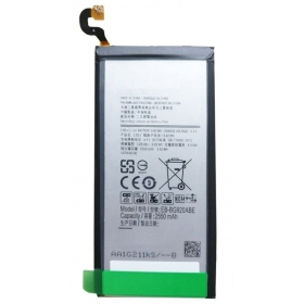 Samsung Galaxy S6 Batterie, akumuliatorius (EB-BG920BBE)