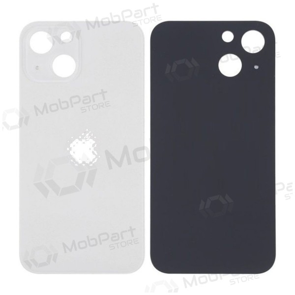 Apple iPhone 13 mini rückseitige Abdeckung (Starlight)