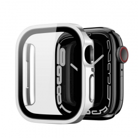 Apple Watch 41mm LCD apsauginis stikliukas / Handyhülle 