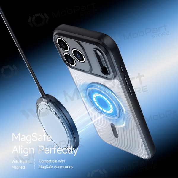 Apple iPhone 17 Pro Handyhülle 