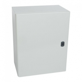 Metallschaltschrank Legrand ATLANTIC 036925 (500x400x250, IP66, IK10)