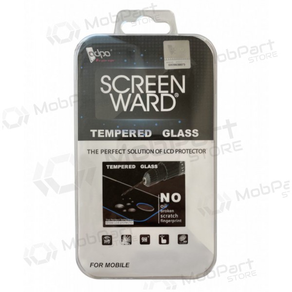 Lenovo Tab M10 Plus X606 10.3 schutzglas 
