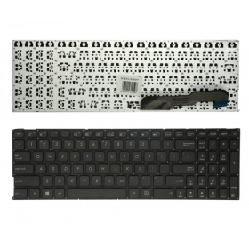 ASUS: X541, X541S, X541SA Tastatur