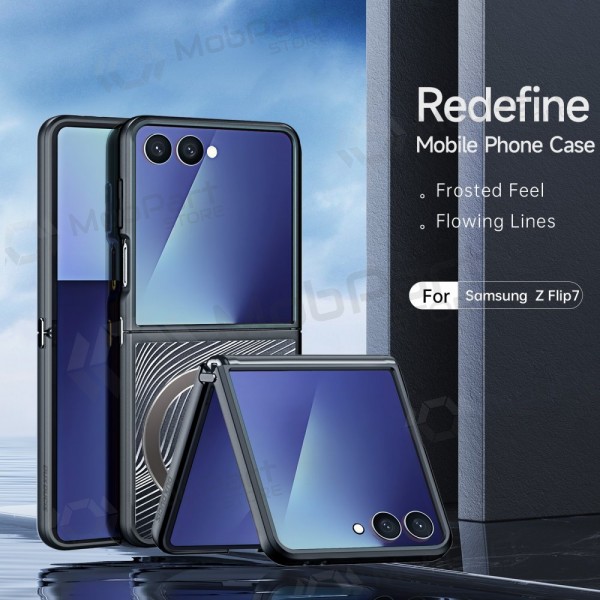 Samsung Galaxy Z Flip7 Handyhülle 