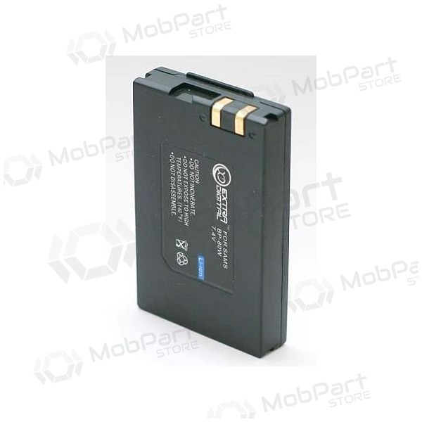 Samsung, Batterie IA-BP80W Samsung, Batterie IA-BP80W