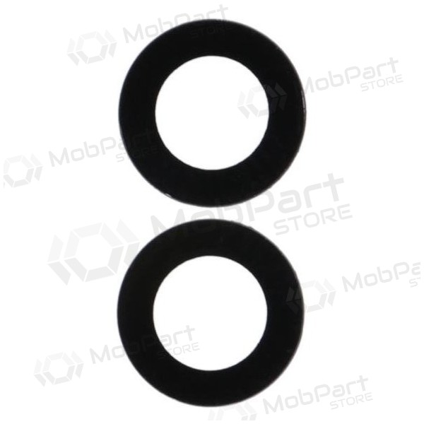 Xiaomi Poco M7 Pro 5G Kamera Glas Set (2 Stk.)