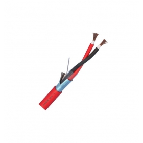 Brandmeldekabel ELAN 2x0,5mm² (100 m)