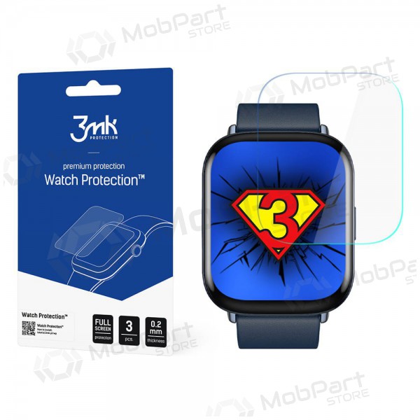 Samsung Galaxy Watch 5 44mm Displayschutzfolie 