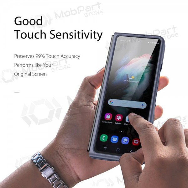 Samsung F721 Galaxy Z Flip4 5G Handyhülle 