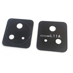 Xiaomi Poco F4 5G Kameraglas (only lens)
