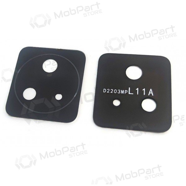 Xiaomi Poco F4 5G Kameraglas (only lens)