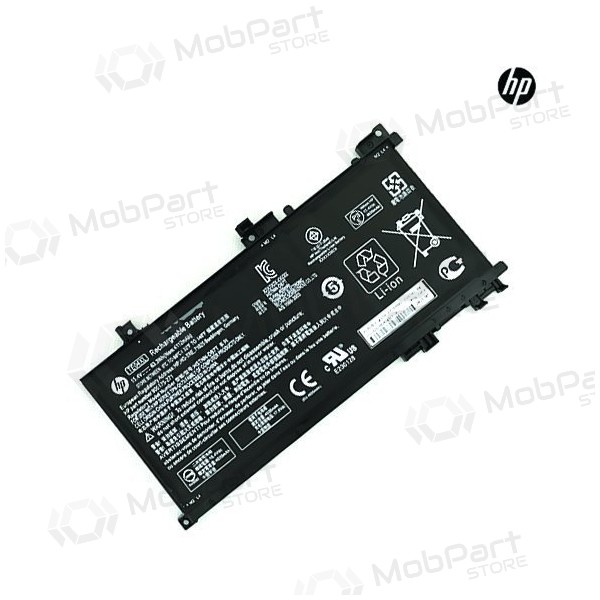 HP TE04XL Laptop-Batterie / Akku - PREMIUM HP TE04XL Laptop-Batterie / Akku - PREMIUM