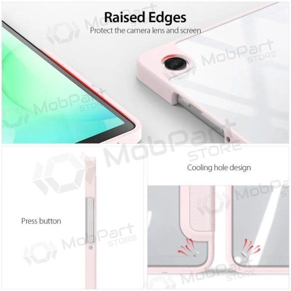 Samsung Galaxy Tab A9+ Handyhülle 