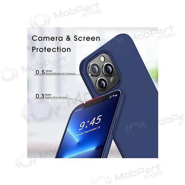 Xiaomi Redmi Note 14 Pro 5G, Poco X7 Handyhülle Xiaomi Redmi Note 14 Pro 5G, Poco X7 Handyhülle
