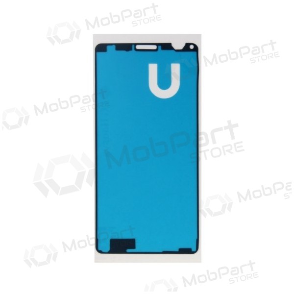 Sony Xperia Z3 Compact D5803 / D5833 Display aufkleber