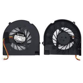 Laptop-Kühler HP CQ50, CQ60