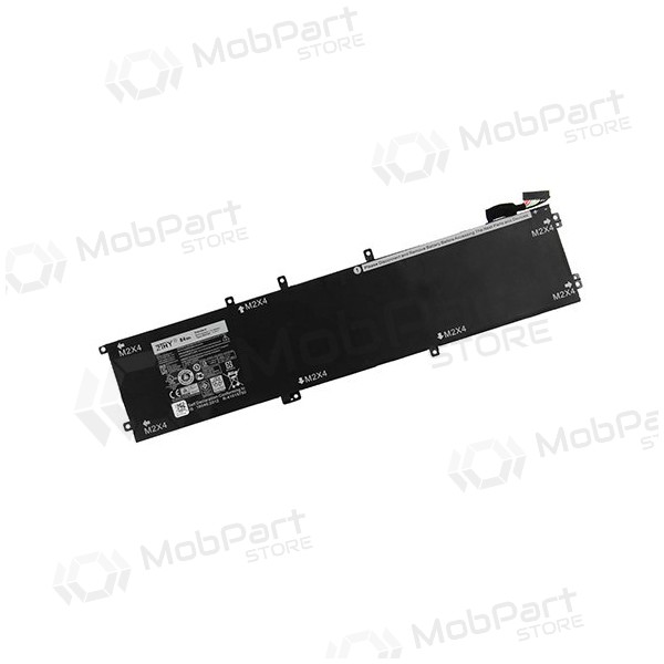 DELL 4GVGH Laptop-Batterie / Akku - PREMIUM