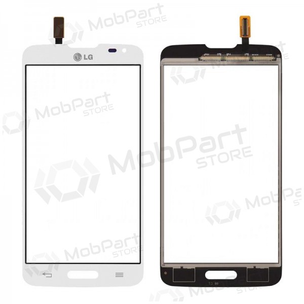 LG D405 L90 / D415 L90 touchscreen (Weiß)