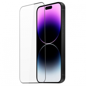 Apple iPhone 14 Pro Max schutzglas 