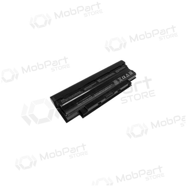 DELL J1KND, 6600mAh Laptop-Batterie / Akku, Extended DELL J1KND, 6600mAh Laptop-Batterie / Akku, Extended