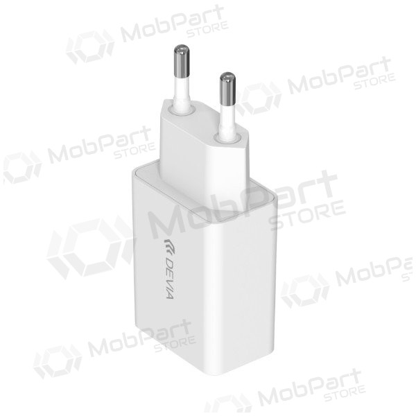 Ladegerät Devia Smart 2A (weiß)