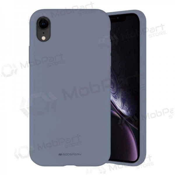 Samsung Galaxy A22 4G hülle Mercury 