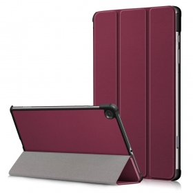 Handyhülle Reach Smart Leather Xiaomi Redmi Pad Pro 12.1 Schwarz