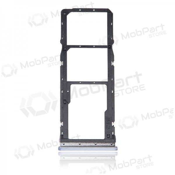 Xiaomi Redmi Note 9S / 9 Pro SIM-Kartenhalter (Grau)
