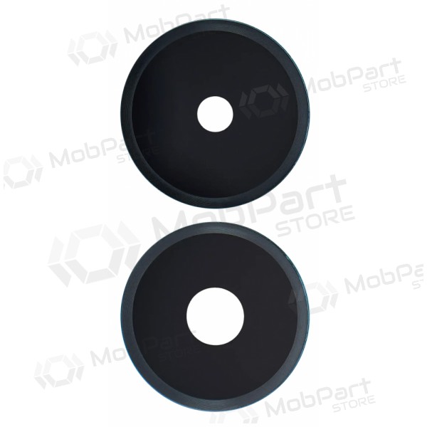 Xiaomi Redmi 14C Kamera Glas Set (2 Stk.)