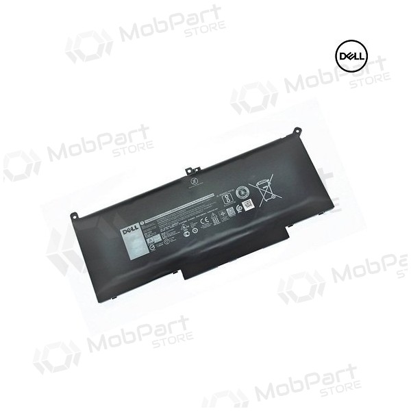 DELL F3YGT DM3WC Laptop-Batterie / Akku - PREMIUM DELL F3YGT DM3WC Laptop-Batterie / Akku - PREMIUM
