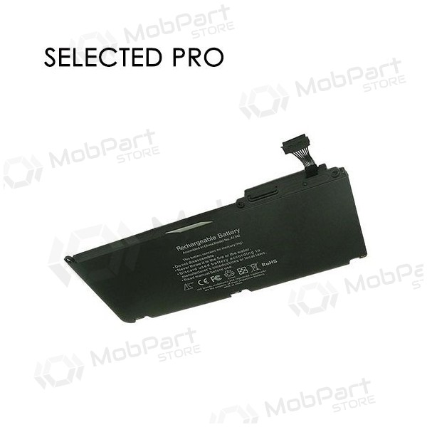 APPLE A1342, 5370mAh Laptop-Batterie / Akku
