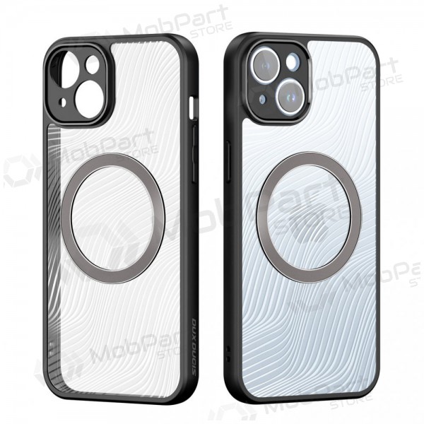 Apple iPhone 13 hülle -Dux Ducis Aimo Mag-