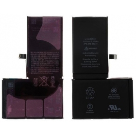 Apple iPhone XS Max Akku, Batterie (Premium)