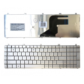ASUS N55, N75, X5QS, PRO7DS, X7DS (US) Tastatur