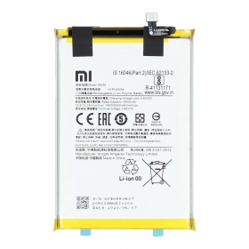 Xiaomi Redmi 9A, Redmi 9C Batterie, akumuliatorius (BN56) (original)