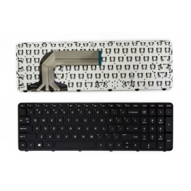 HP Pavilion 17-e152sr Tastatur
