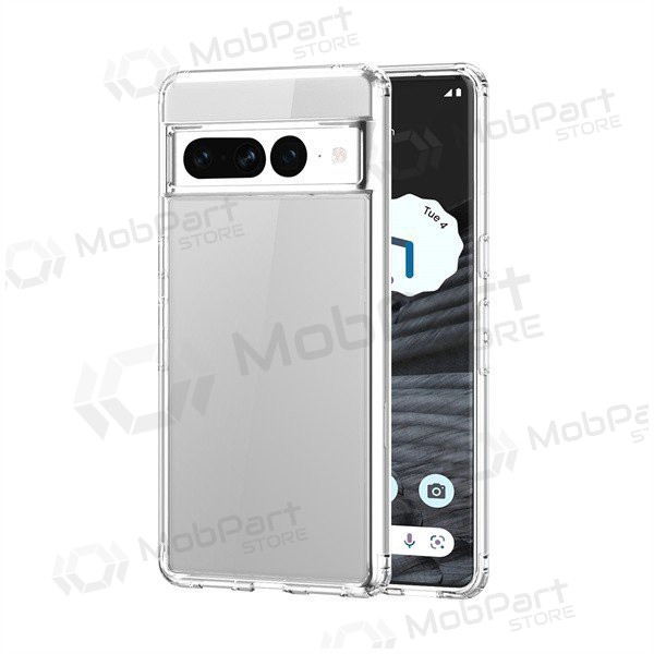 Google Pixel 7 Pro 5G Handyhülle 