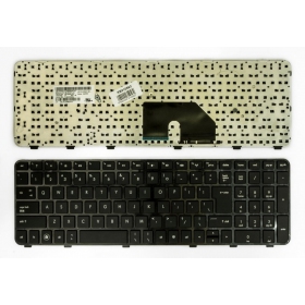 HP DV6-6000, DV6-6029 Tastatur