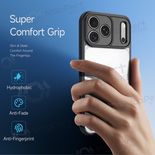 Apple iPhone 17 Pro Handyhülle 