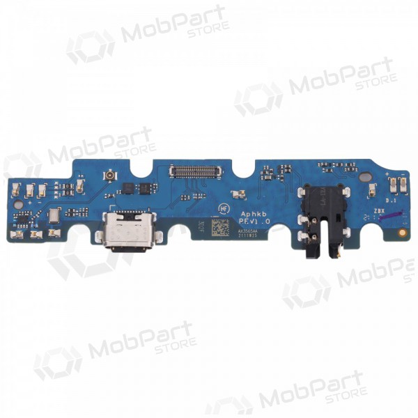 Samsung T225 Galaxy Tab A7 Lite 8.7 LTE Ladeanschluss (service pack) (original) Samsung T225 Galaxy Tab A7 Lite 8.7 LTE Ladeanschluss (service pack) (original)
