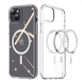 Samsung Galaxy S26 hülle -Dux Ducis Clin Magsafe (transparent)